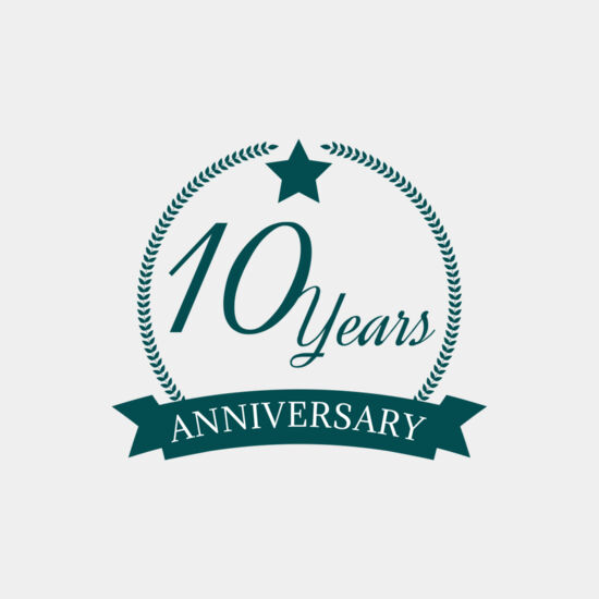 Anniversary 10 Thumbnail