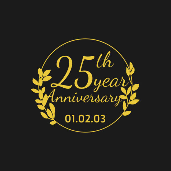 Anniversary 13 Thumbnail