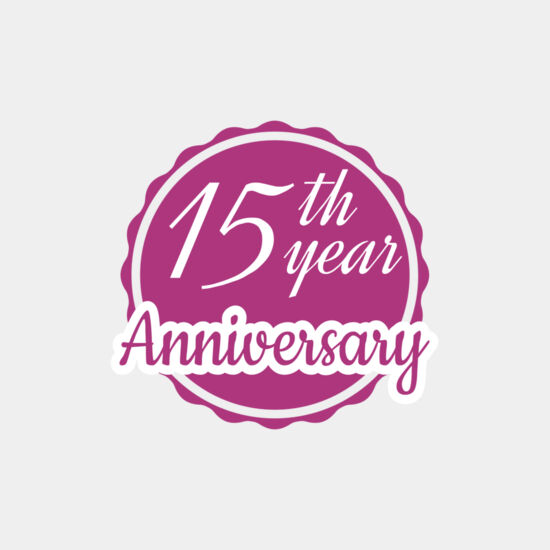 Anniversary 25 Thumbnail