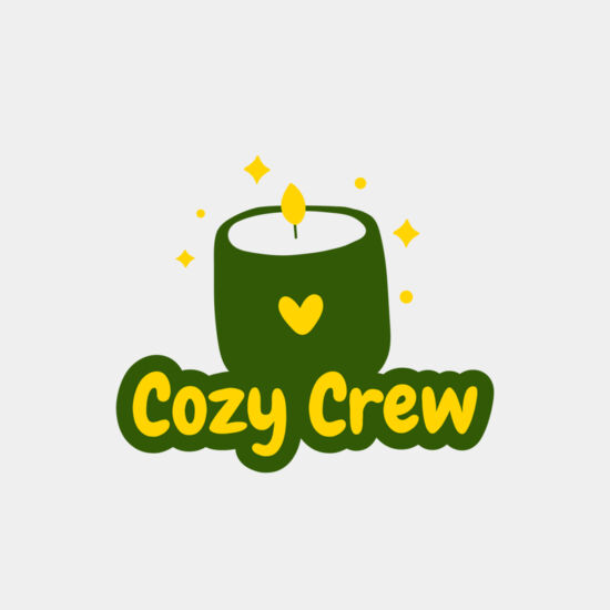 Winter Candle Thumbnail