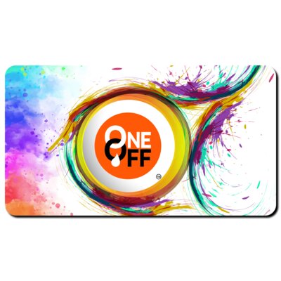 Sublimated Product (Refer to product description for options) Thumbnail