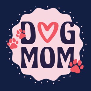 Dog Mom Design