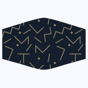 Zig Zag Mask Design