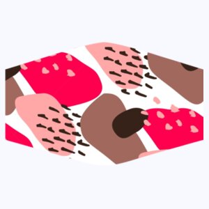 Abstract Pattern mask Design