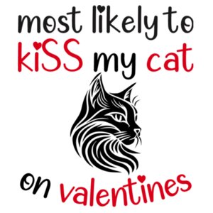 Kiss my cat... Design