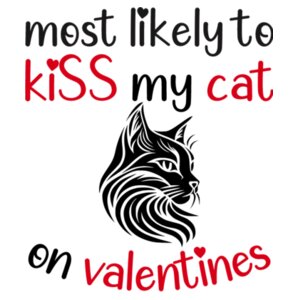 Kiss my cat... Design