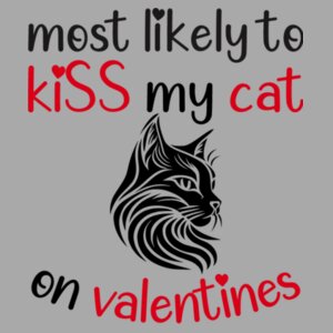 Kiss my cat... Design