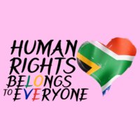 Belongs To Everyone (Light) Design