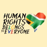 Belongs To Everyone (Light) Design