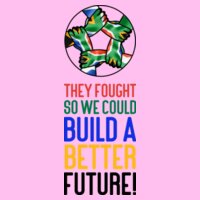 Build A Better Future (Light) Design