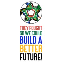 Build A Better Future (Light) Design