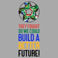 Build A Better Future (Light) Design