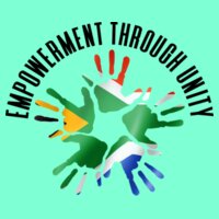 Empowerment Through Unity (Light) Design