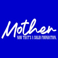Mother (Dark) - Unisex Short-sleeve T-shirt 140g Design