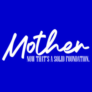 Mother (Dark) - Unisex Short-sleeve T-shirt 140g Design