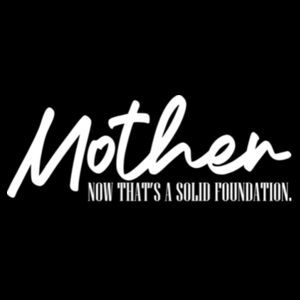 Mother (Dark) - Unisex Platinum Short-sleeve T-shirt Design