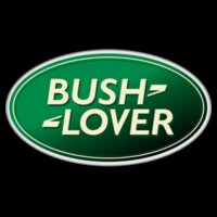 Bush Lover - Junior Hoodie Design