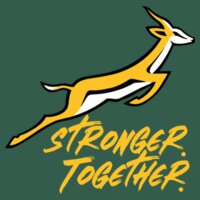 Custom "Stronger Together" Supporter T-shirt - Unisex Short-sleeve T-shirt - 180g - 8 Design