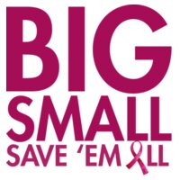 Big Small Save 'Em All - Unisex Short-sleeve T-shirt 140g Design