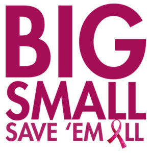 Big Small Save 'Em All - Unisex Short-sleeve T-shirt 140g Design
