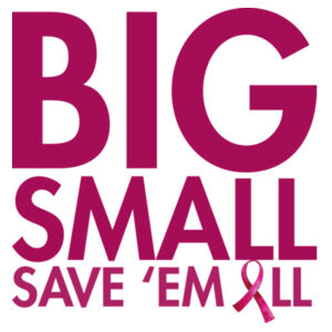 Big Small Save 'Em All - Unisex Short-sleeve T-shirt - 180g Design