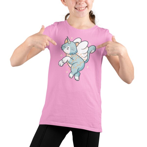 Unicorn Cat Thumbnail