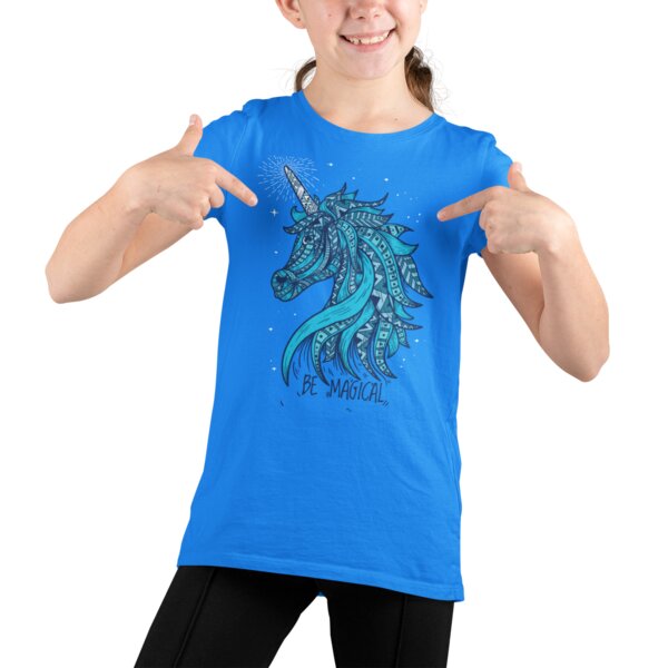 Majestic Unicorn Thumbnail