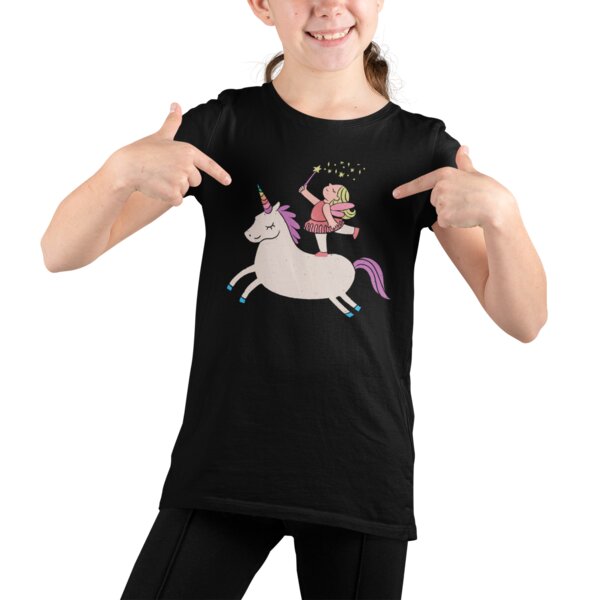 Fairy & Unicorn Thumbnail