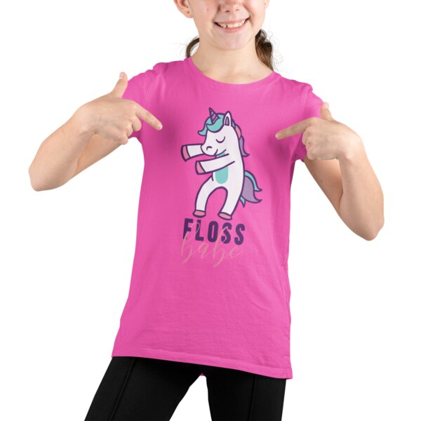 Floss babe Thumbnail