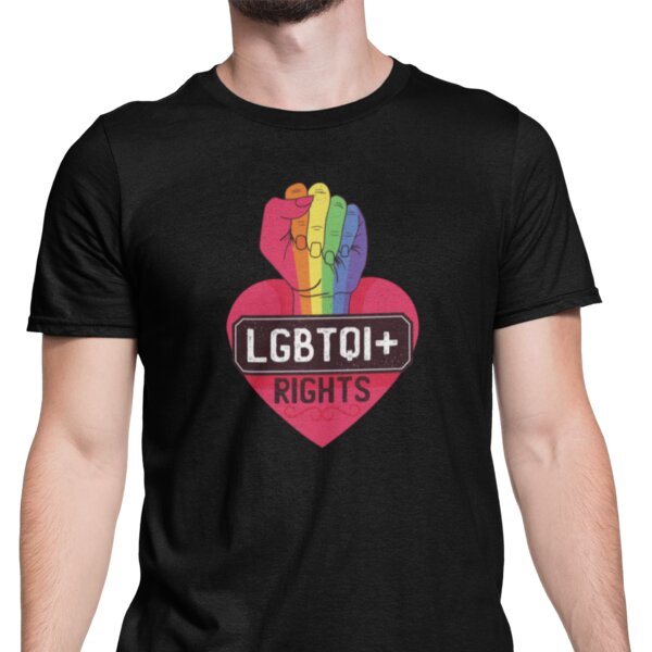 LGBTQI+ Rights Thumbnail