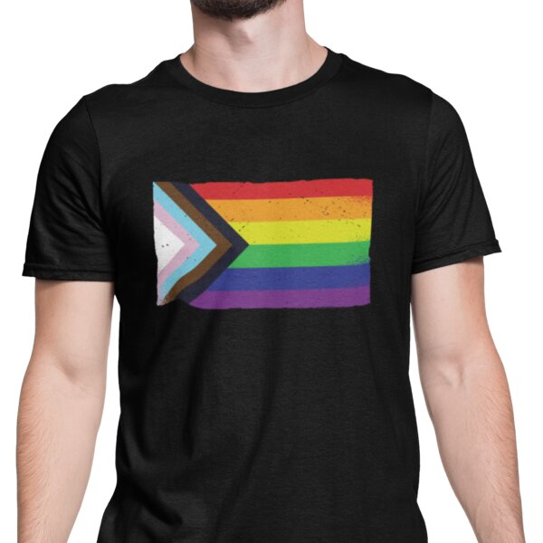 The Modern Pride Flag  Thumbnail