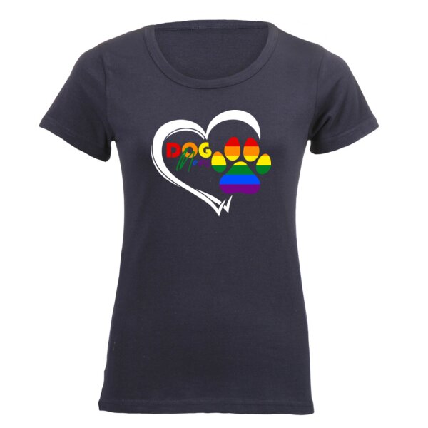 Dog Mom - Pride Tee Thumbnail