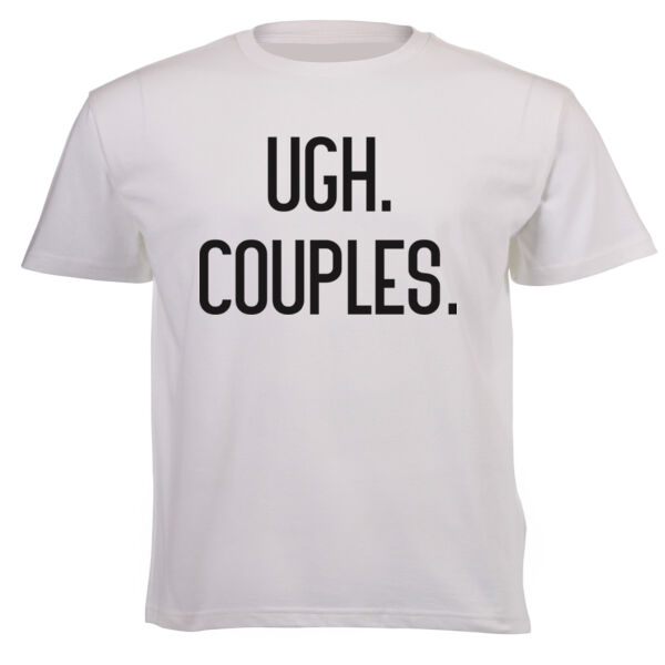 Ugh. Couples. Thumbnail