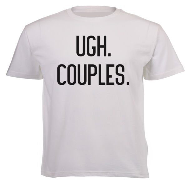 Ugh. Couples. Thumbnail