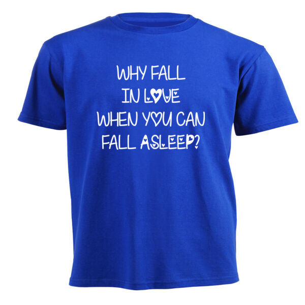 Why fall in love... Thumbnail