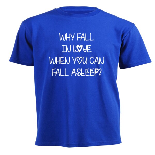 Why fall in love... Thumbnail