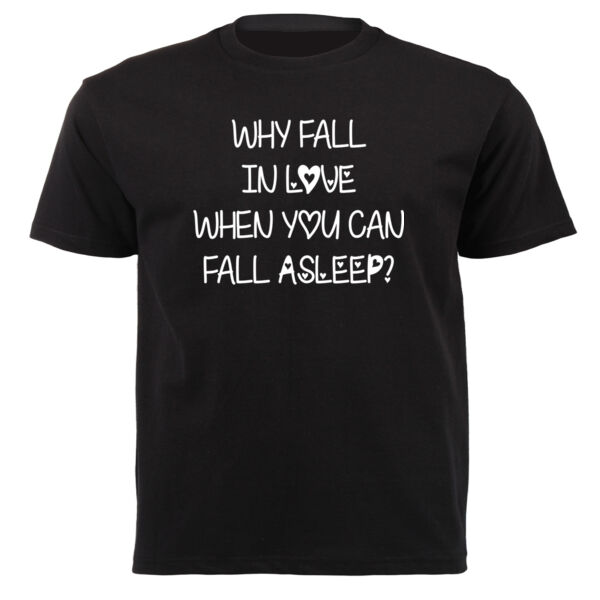 Why fall in love... Thumbnail