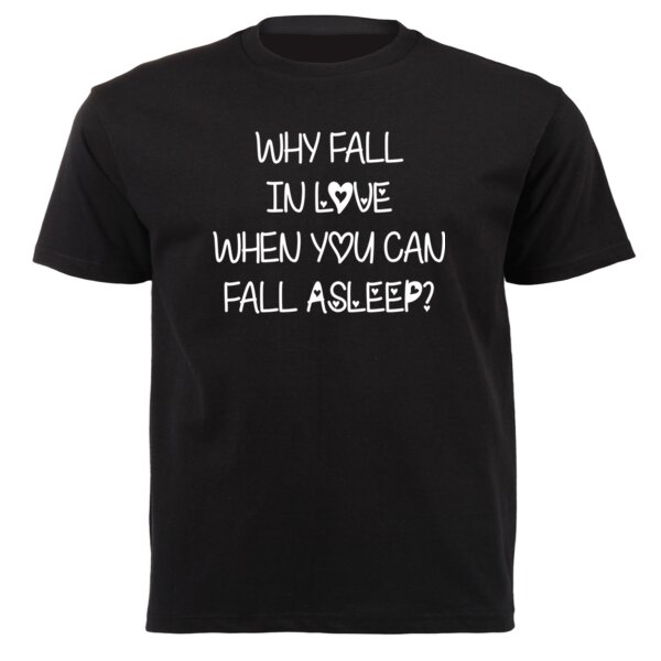 Why fall in love... Thumbnail