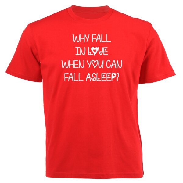 Why fall in love... Thumbnail