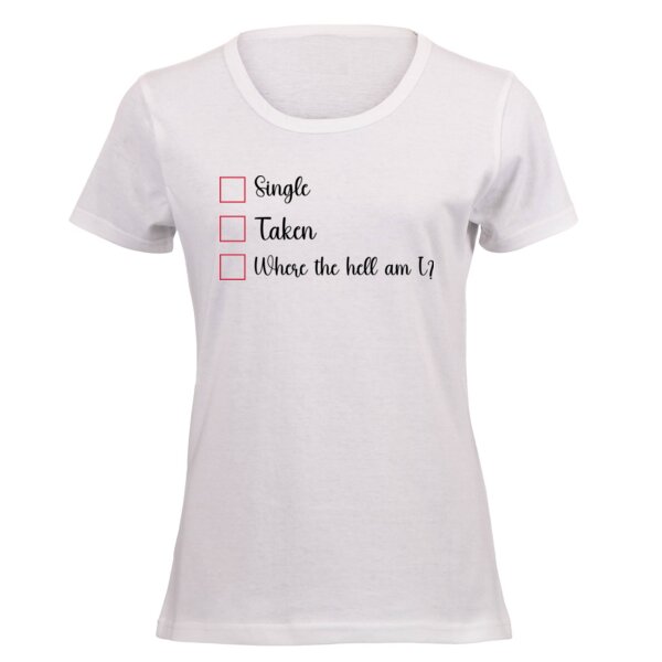 Relationship Status Thumbnail