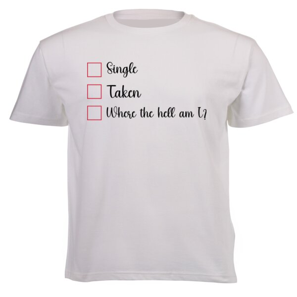 Relationship Status Thumbnail