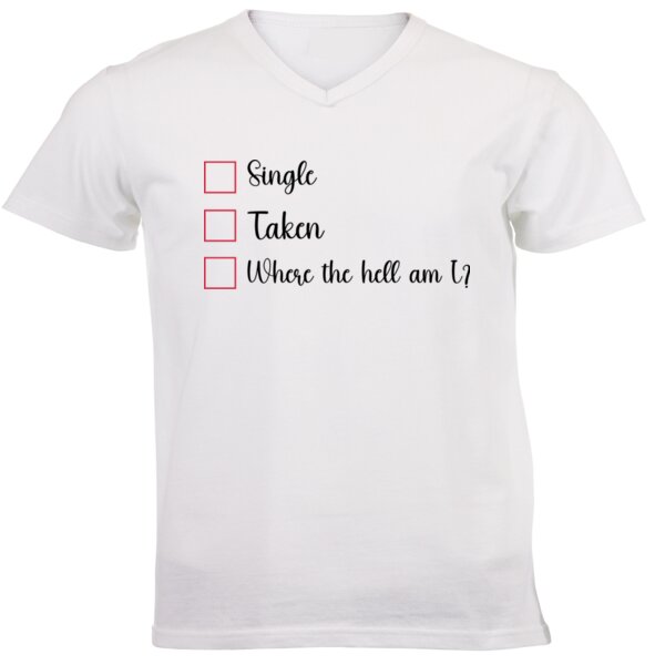 Relationship Status Thumbnail