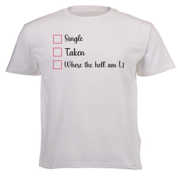 Relationship Status Thumbnail