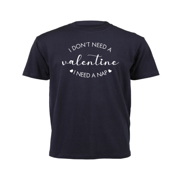 I don't need a Valentine... Thumbnail