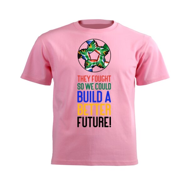 Build A Better Future (Light) Thumbnail