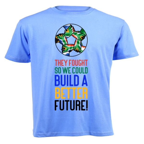 Build A Better Future (Light) Thumbnail
