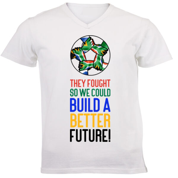 Build A Better Future (Light) Thumbnail