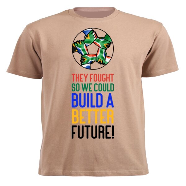 Build A Better Future (Light) Thumbnail