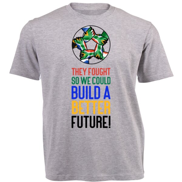 Build A Better Future (Light) Thumbnail
