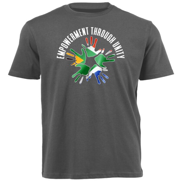 Empowerment Through Unity (Dark) Thumbnail